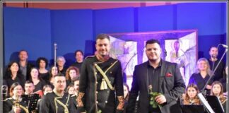 Με επιτυχία «Η Κυριακή των Χριστουγέννων» στο Μεσολόγγι