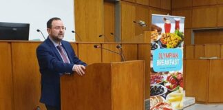 Ν. Κοροβέσης: «Αναβαθμίζεται το τουριστικό μας προϊόν με την ένταξη των τοπικώνπροϊόντων στο παραδοσιακό πρωινό»