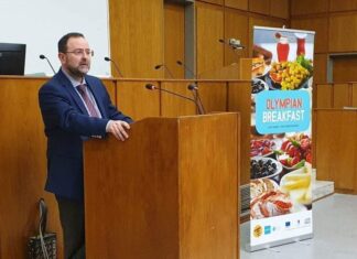 Ν. Κοροβέσης: «Αναβαθμίζεται το τουριστικό μας προϊόν με την ένταξη των τοπικώνπροϊόντων στο παραδοσιακό πρωινό»