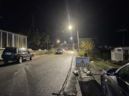 Ξηρόμερο: Πρόταση για αναβάθμιση του δημοτικού φωτισμού μέσω LEADER