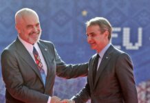 Με συμπεριφόρα αδύναμου έναντι των αδυνάμων, θα τα βάλουμε με ισχυρούς;