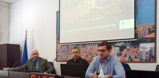 Μηχανισμός Διάγνωσης των Αναγκών της Αγοράς Εργασίας: Focus Group σε Αγροδιατροφή και Γαλάζια Οικονομία