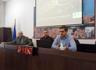 Μηχανισμός Διάγνωσης των Αναγκών της Αγοράς Εργασίας: Focus Group σε Αγροδιατροφή και Γαλάζια Οικονομία