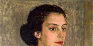 Έκθεση του Γιάννη Μόραλη στη Δημοτική Πινακοθήκη Αγρινίου