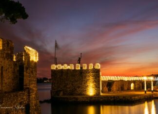 Ο Δήμος Ναυπακτίας αποχαιρετά το 2022 με dj set στο Λιμάνι