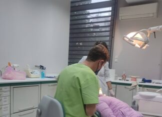 Ξεκίνησε δωρεάν προληπτικός οδοντιατρικός έλεγχος παιδιών στο Κοινωνικό Οδοντιατρείο του Δήμου Αγρινίου