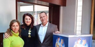 9.254 ευρώ συγκεντρώθηκαν στην άμαξα της Σταχτοπούτας για την 15χρονη μαθήτρια