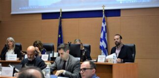 Δυτική Ελλάδα: Εγκρίθηκε το Σχέδιο για την Προσαρμογή στην Κλιματική Αλλαγή