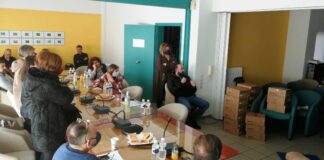 Απινιδωτές από την Π.Ε.Δ. στους Δήμους της Δυτικής Ελλάδας