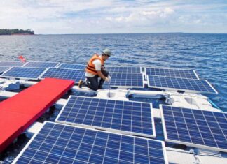 «Όχι» σε κάθε πρόταση για πλωτά φωτοβολταϊκά στην Αιτωλοακαρνανία