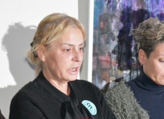 Με επιτυχία το Εικαστικό Φεστιβάλ «Βασίλης Πλούμης» στο Μεσολόγγι