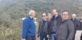 ΚΥΤ στις Ραΐνες: Παραβάσεις από πλευράς ΑΔΜΗΕ – Πρόστιμο από την Περιφέρεια – Ενημέρωση των κατοίκων