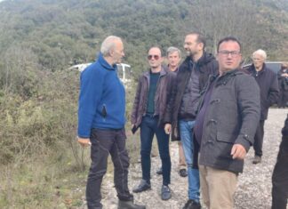 ΚΥΤ στις Ραΐνες: Παραβάσεις από πλευράς ΑΔΜΗΕ – Πρόστιμο από την Περιφέρεια – Ενημέρωση των κατοίκων