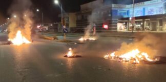 Επεισόδια και στο Αγρίνιο από Ρομά