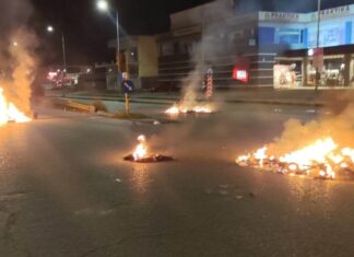 Επεισόδια και στο Αγρίνιο από Ρομά