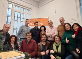 Στο Ευρωπαϊκό πρόγραμμα επιμόρφωσης Erasmus+2022 KA1 το ΣΔΕ Αγρινίου