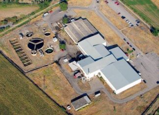 Ολοκληρώθηκε η μεταβίβαση του βιομηχανικού σφαγείου Αγρινίου