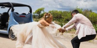 “Γάμος μετ’ εμποδίων” και “Ένα μωρό στον… Στρατό!” στον Άνεσις