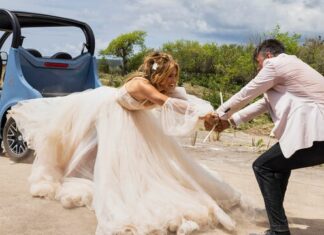 “Γάμος μετ’ εμποδίων” και “Ένα μωρό στον… Στρατό!” στον Άνεσις