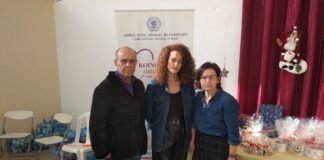 Ολοκληρώθηκε η χριστουγεννιάτικη διανομή τροφίμων σε ευάλωτες οικογένειες του Δήμου Μεσολογγίου