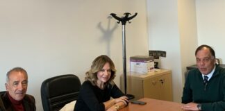 Χριστίνα Σταρακά: «Επιτέλους, κάντε κάτι με το Νοσοκομείο Αγρινίου»