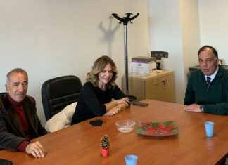 Χριστίνα Σταρακά: «Επιτέλους, κάντε κάτι με το Νοσοκομείο Αγρινίου»