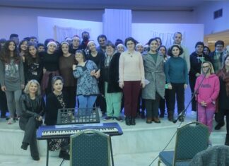 Πολλές επισκέψεις σχολείων στο Εργαστήρι «Παναγία Ελεούσα»