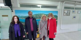 Συμπράττουν τρία σχολεία του Αγρινίου