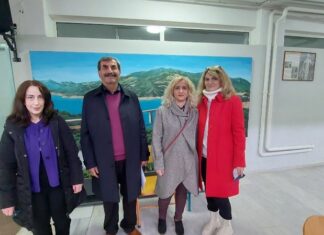 Συμπράττουν τρία σχολεία του Αγρινίου