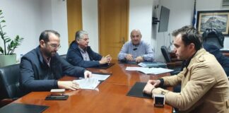 Ξεκινά η αναβάθμιση των παραλιακών μετώπων της Ναυπάκτου