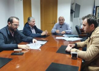 Ξεκινά η αναβάθμιση των παραλιακών μετώπων της Ναυπάκτου