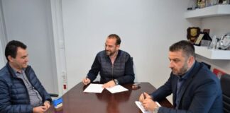 Αποκαταστάσεις 1 εκατ. ευρώ από φυσικές καταστροφές σε Αγρίνιο και Ναύπακτο