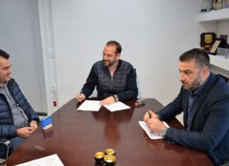 Αποκαταστάσεις 1 εκατ. ευρώ από φυσικές καταστροφές σε Αγρίνιο και Ναύπακτο