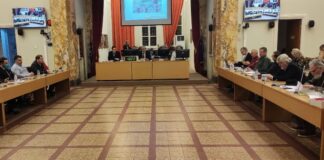 Συνεδριάζει την Παρασκευή το Δημοτικό Συμβούλιο Αγρινίου