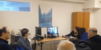 Σύσκεψη Βασιλόπουλου με ΕΦΕΤ, Διεύθυνση Κτηνιατρικής και εκπροσώπους κρεοπωλών