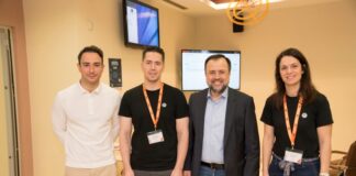 Με μεγάλη επιτυχία ο 1ος Μαθητικός Διαγωνισμός Πληροφορικής Αιτωλοακαρνανίας