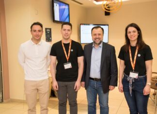 Με μεγάλη επιτυχία ο 1ος Μαθητικός Διαγωνισμός Πληροφορικής Αιτωλοακαρνανίας