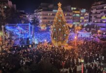 Στα φθηνά – φθηνά για το Δήμο Αγρινίου με Saske