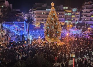 Στα φθηνά – φθηνά για το Δήμο Αγρινίου με Saske