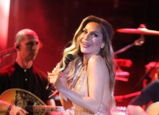 Και δωρεάν λουλούδια…