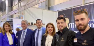 Η Περιφέρεια Δυτικής Ελλάδας στο 13ο Φεστιβάλ Μελιού