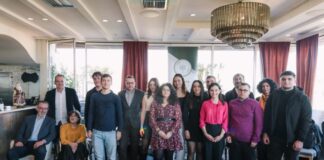 Το Ίδρυμα Ιωάννη & Ελισάβετ Κάππα βράβευσε τους αριστεύσαντες των λυκείων του Αγρινίου