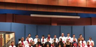 Εγγραφές στις Σχολές Βυζαντινής Μουσικής της Μητροπόλεως Αιτωλίας και Ακαρνανίας