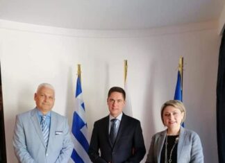 Πρόταση αδελφοποίησης της Δυτικής Ελλάδας και της Περιφέρειας Δυτικής Πομερανίας