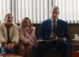 «Ένας άνθρωπος που τον έλεγαν Όττο» και «I Wanna Dance with Somebody» στον «Άνεσις»