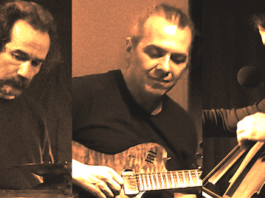 ΔΗ.ΠΕ.ΘΕ. Αγρινίου : Το μουσικό σύνολο Andreas Kachrimanis & the Music Travelers την Τετάρτη