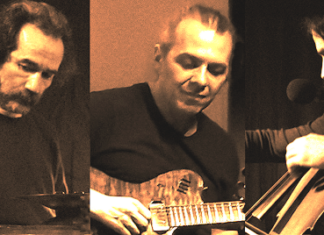 ΔΗ.ΠΕ.ΘΕ. Αγρινίου : Το μουσικό σύνολο Andreas Kachrimanis & the Music Travelers την Τετάρτη