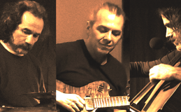 ΔΗ.ΠΕ.ΘΕ. Αγρινίου : Το μουσικό σύνολο Andreas Kachrimanis & the Music Travelers την Τετάρτη