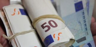 18% αυξηθηκαν οι καταθέσεις στην Αιτωλοακαρνανία