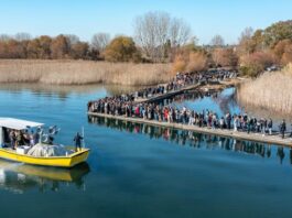 Θεοφάνεια: Τα σημεία στο Δήμο Αγρινίου, που θα γίνει κατάδυση του Τιμίου Σταυρού